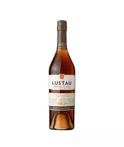 Lustau 10 Y.O. brandy de Jerez 40% 0,7l