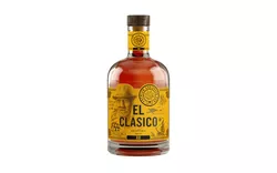 El Clásico XO 37,5% 0,7l