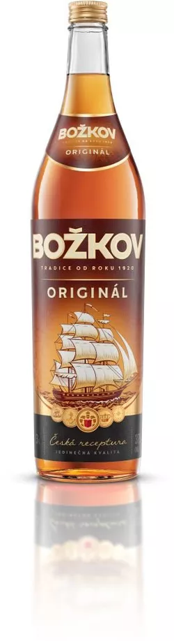 Božkov Originál 3l 37,5%