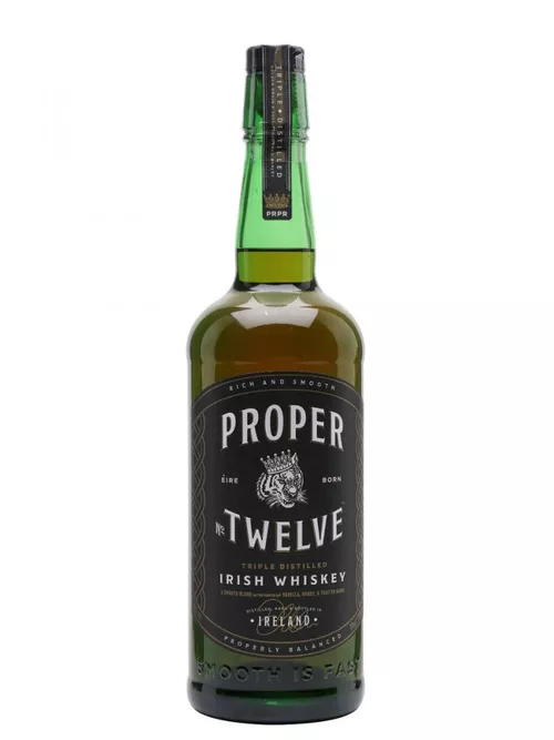 Proper No. Twelve 0,7l 40%