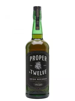 Proper No. Twelve 0,7l 40%