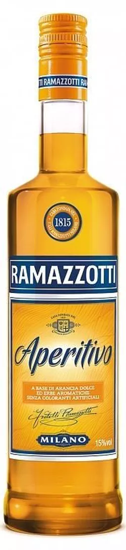 Ramazzotti Aperitivo 0,7l 15%