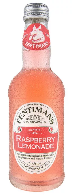 Fentimans Raspberry 0,275l