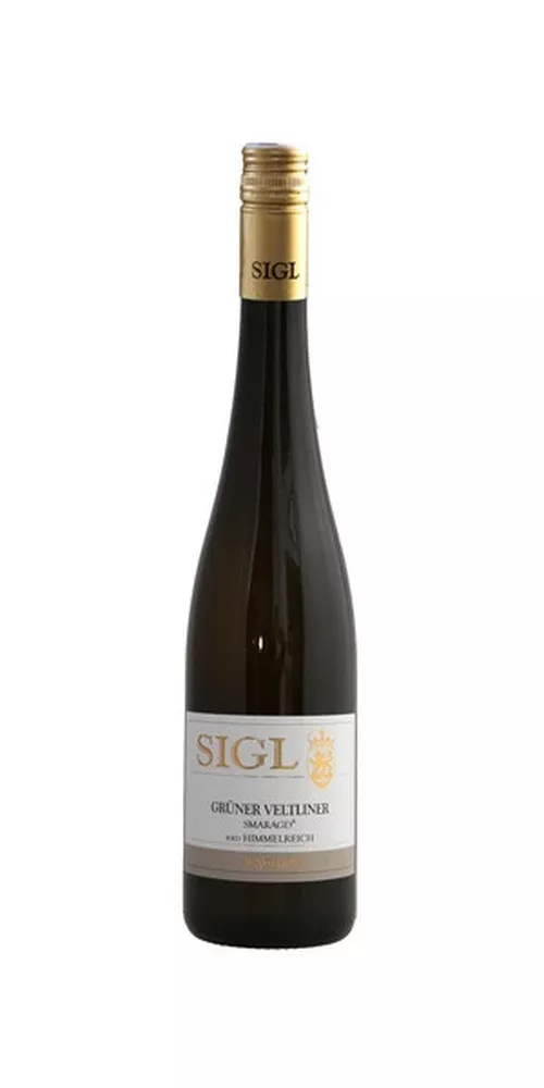 Grüner Veltliner, Smaragd "Ried Himmelreich"