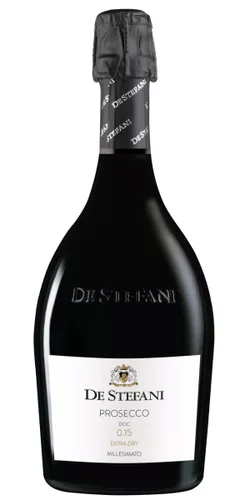 Prosecco "0.15" Millesimato Extra Dry DOC