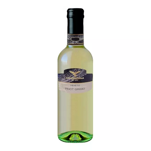 Giuseppe Campagnola Pinot Grigio 0,25 l 2018