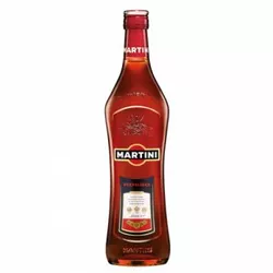 Martini Rosso 1l 15%