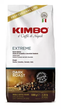 DeLonghi Kimbo Kimbo Espresso Bar Extreme 1 kg