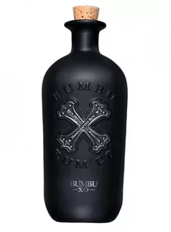 Bumbu Rum XO 40% 0,7l