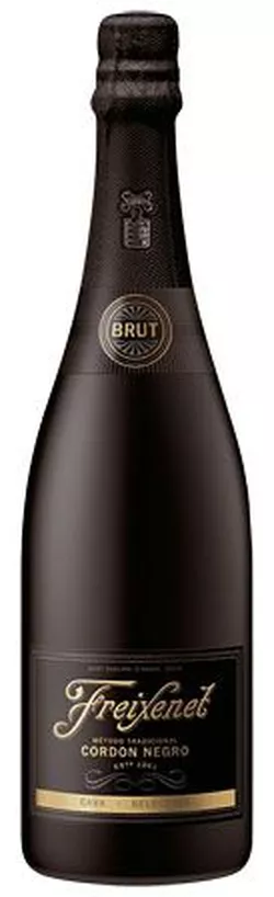 Freixenet Cordon Negro Brut