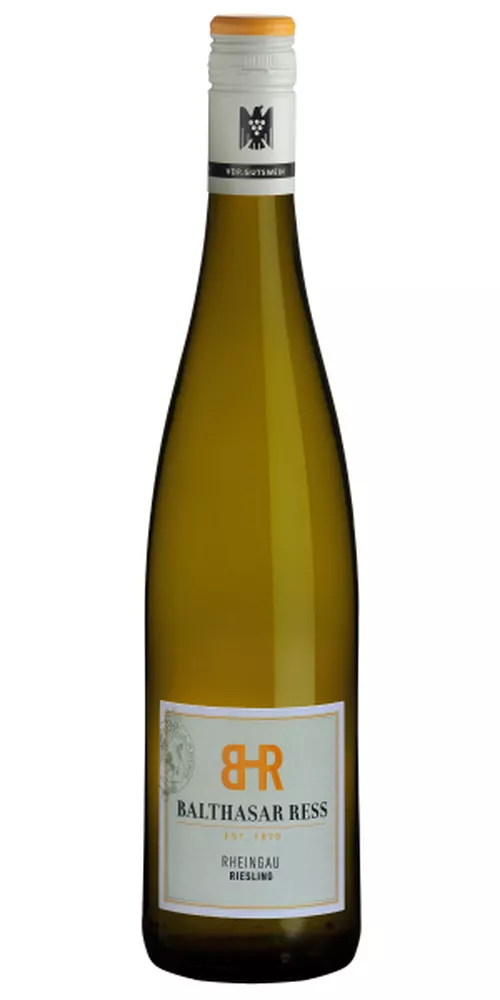 Riesling feinherb VDP, Rheingau