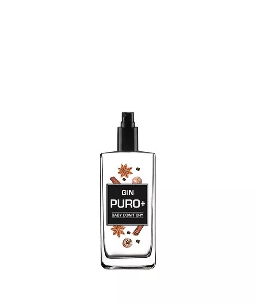 Puro+ Spray Set 56,3% 0,8 l