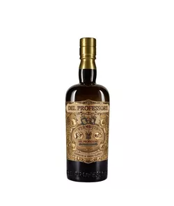 Vermouth Del Professore Bianco  Vermut 6X0,75L 18% 18,0% 0,75 l