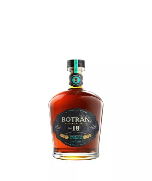 Botran Solera 18 40,0% 0,7 l