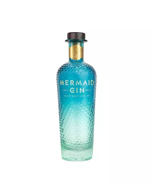 Mermaid Gin 42,0% 0,7 l