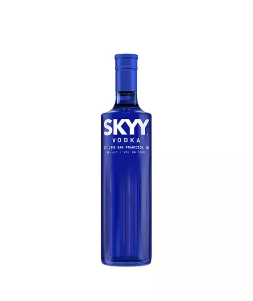 Skyy Vodka 40,0% 0,7 l