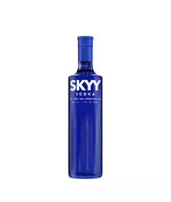 Skyy Vodka 40,0% 0,7 l