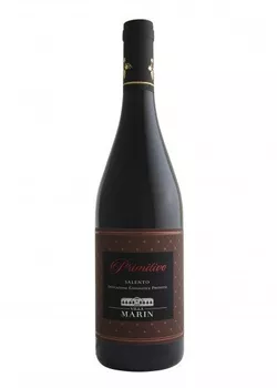 Villa Marin Primitivo Salento 2020 0,75l 14,5%