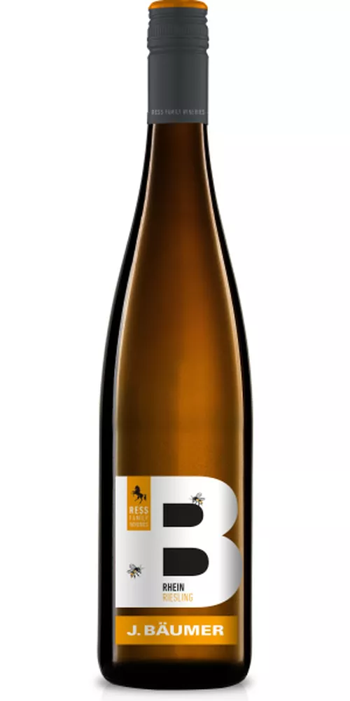 Riesling Rhein, Landwein