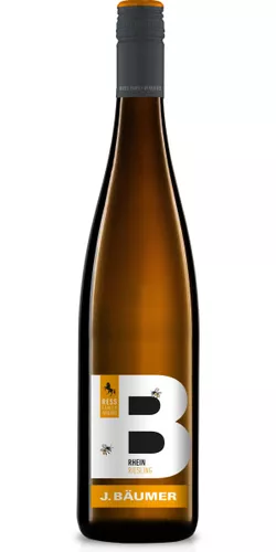 Riesling Rhein, Landwein