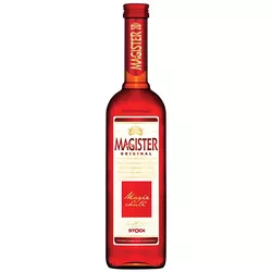 Stock Magister Original 22% 0,5l