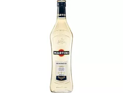 Martini Bianco 15% 1l