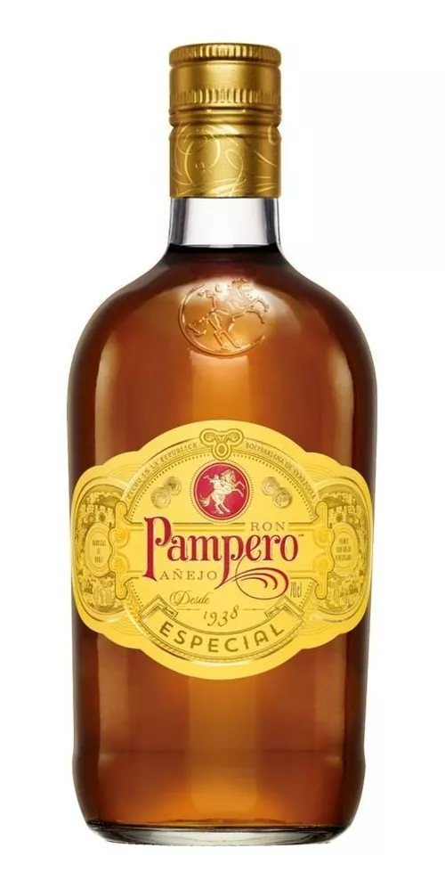 Pampero Especial 0,7l 40%