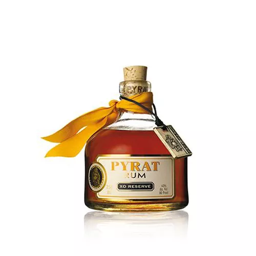 Pyrat XO Reserve 40% 0,7l