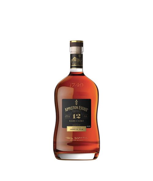 Appleton Estate 12yo rum 43% 0,7l