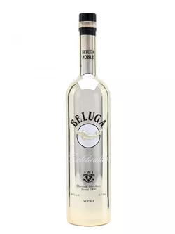 Beluga Celebration 0,7l 40%