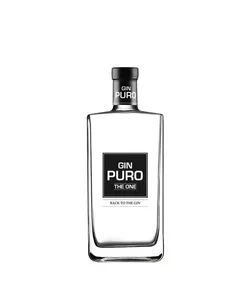 Puro The One 56,3% 0,7 l