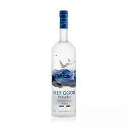 Grey Goose Vodka 1l 40%