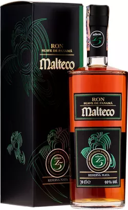 Malteco 15y 0,7l 41,5%