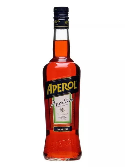 Aperol Aperitivo 1l 11%