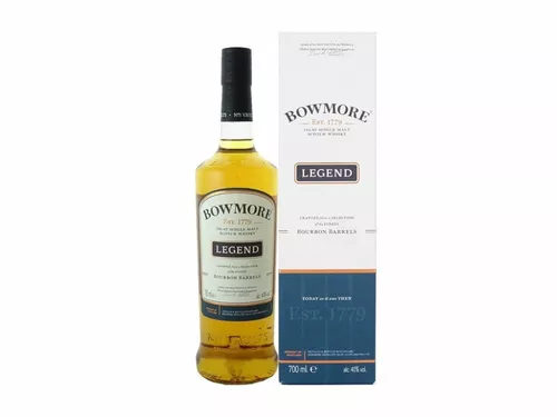 Bowmore Legend 0,7l 40%