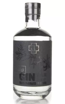 Gin Rammstein Navy Strength 0,5l 57%