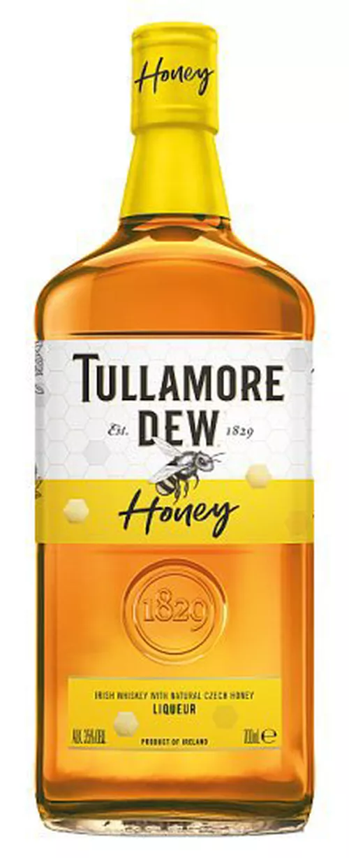 Tullamore Dew Honey 0,7l 35%