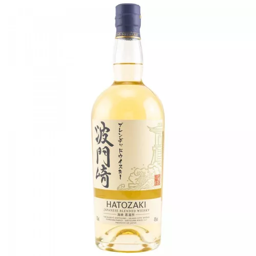 Hatozaki Blended 0,7l 40%