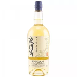 Hatozaki Blended 0,7l 40%