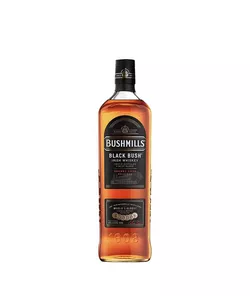 Bushmills Black Bush 40,0% 0,7 l