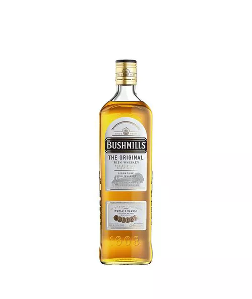 Bushmills Original 40,0% 0,7 l