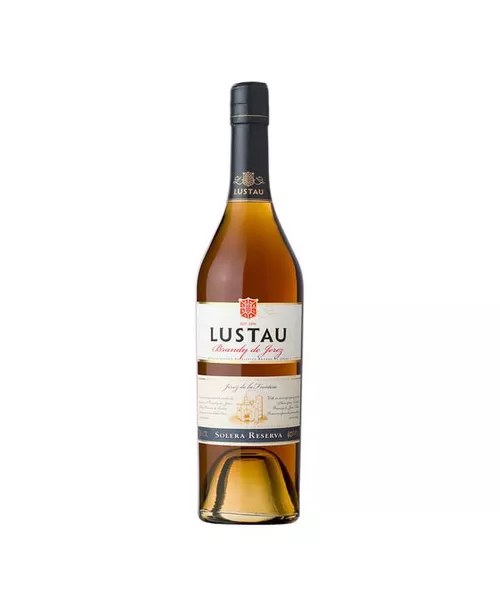 Lustau Brandy de Jerez Solera Reserva 40,0% 0,7 l