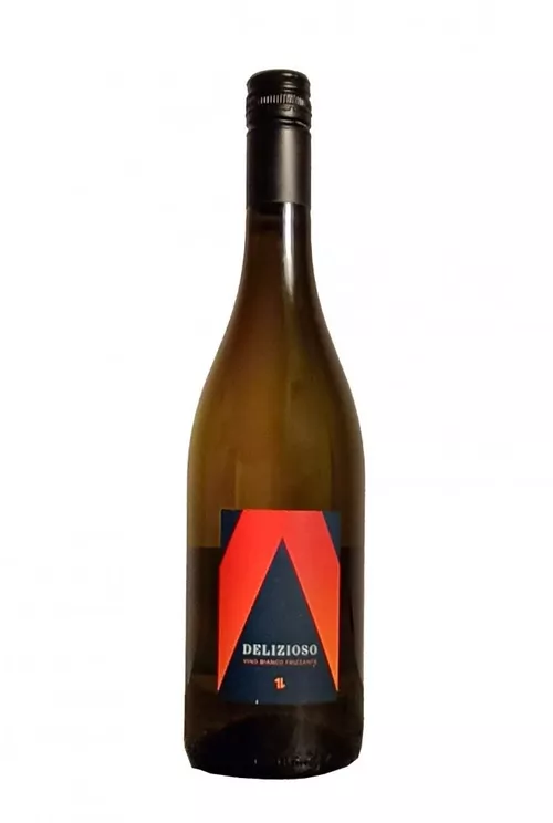 Delizioso Frizzante Bianco 0,75l 10,5%