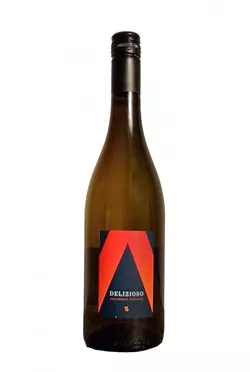 Delizioso Frizzante Bianco 0,75l 10,5%