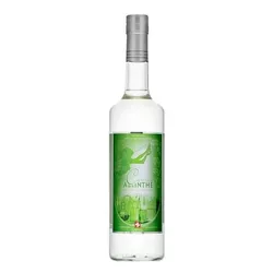 Absinth Clandstine Capricieuse 0,7l 72%