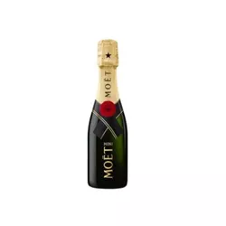 Moët & Chandon Mini + mini flutes Brut 0,2l 12%