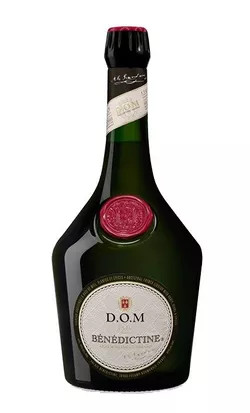 Dom Benedictine 0,7l 40%