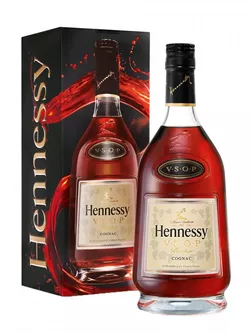 Hennessy VSOP 1l 40%